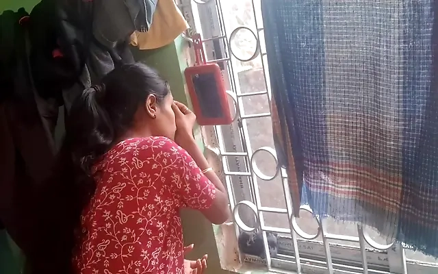 Indian Hot Sexy StepSister Hardcore Bdsm Bondage Sex In Stepbrother
