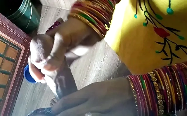 Desi Village Couple Homemade xxx shoot