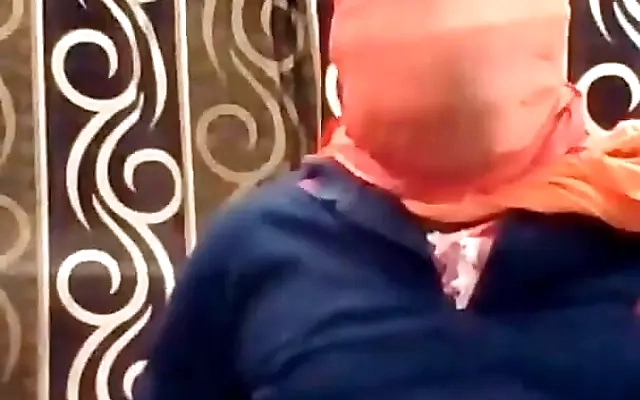 Indian housewife Homemade HD xxx