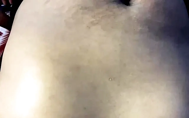 Desi Indian couple enjoying close up missionary and reverse cowgirl fuck