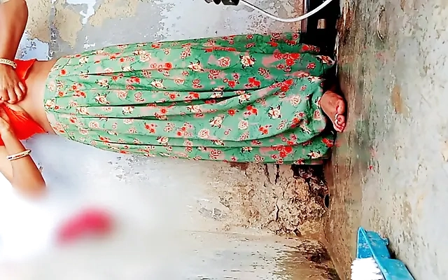 Fucking my horny Indian wife in bedroom full night on anniversary
