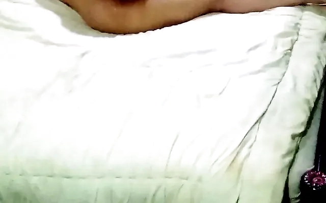 Fucked a submissive fat-ass blonde and cum in her pussy