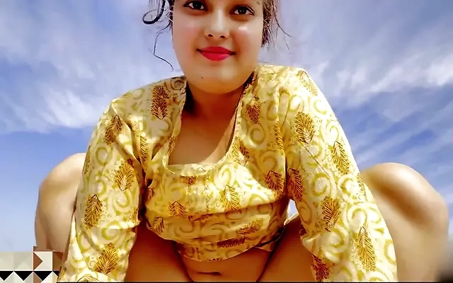 Fucking My Indian Village Girlfriend