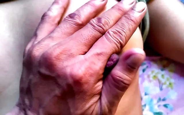 Rich Indian Wife In Hotel With Her Driver Having Sex While Husband Away