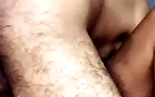 Paola White wants her GANGBANG! 4 dudes for a very horny Latina