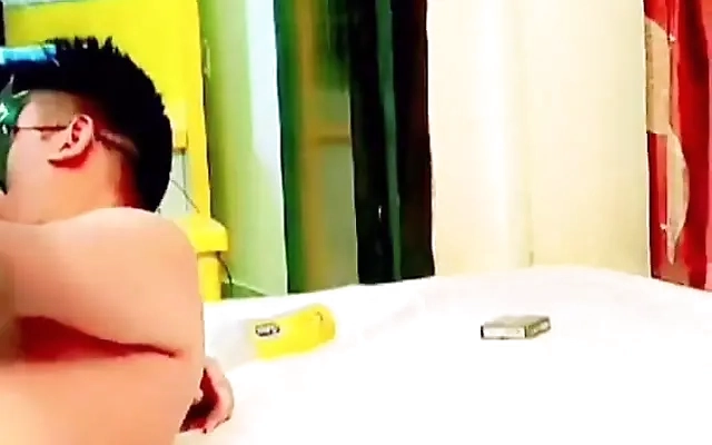 Japanese busty housewife Hanaho had hardcore sex,uncensored.