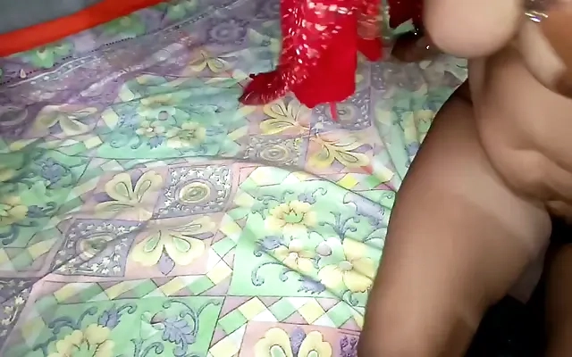 se&ntilde;or gordo y viejo se folla a una rubia preciosa