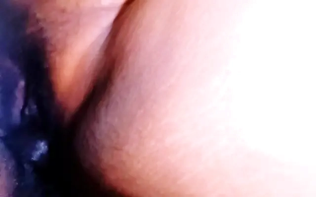 Hamari desi wife ki gand ki chudai