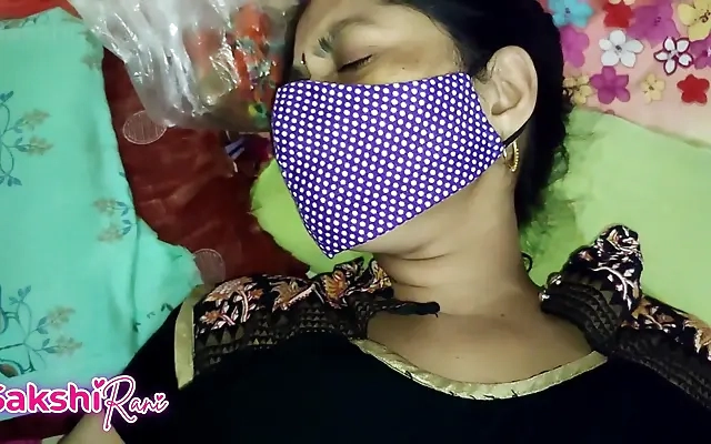My husband told his friend that my wife's pussy has become wide. I heard him talking on the phone. I scolded him a lot. He fucked both my ass and pussy a lot by applying oil XVIDEOS XXX