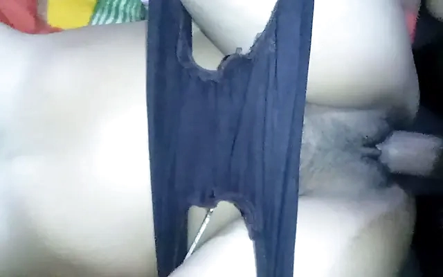 Indian desi coll girl paid XXX Rough sex Xvideo painful ass fuck