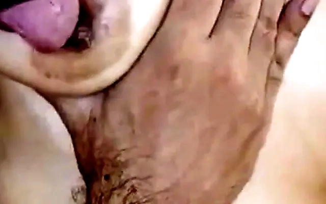 Desi Hot Sexy Horny Telugu Bhabhi night work with husband Hindi Audio New Indian Sex Story