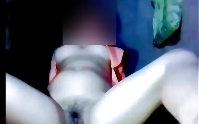 Chastity Cage Husband Holding Dildo For My Sex