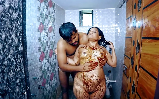 Indian hot teen girl hardcore sex before marriage!! Her know everything!!