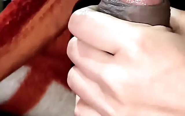 50-Year-Old Bursting Tits Married Woman, Mitsuko, Has a Young Man's Nakadashi Make Her Mature Cunt Fire Up and She Screams and Comes! - Free2