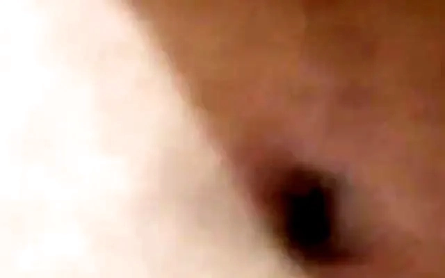 From to porn! ENORMOUSLY TITTED babe wants to do a porno with her fan