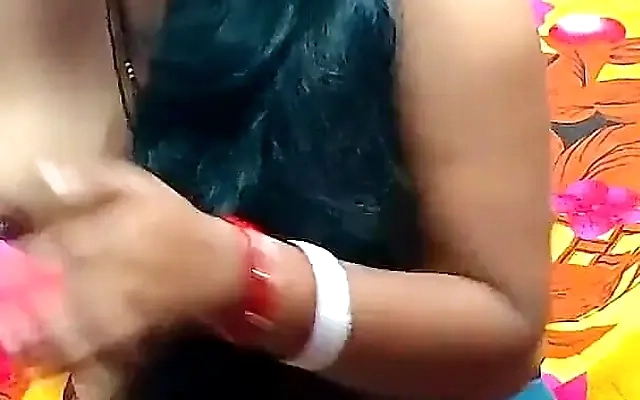 Indian hot teen sex! Real Hindi sex