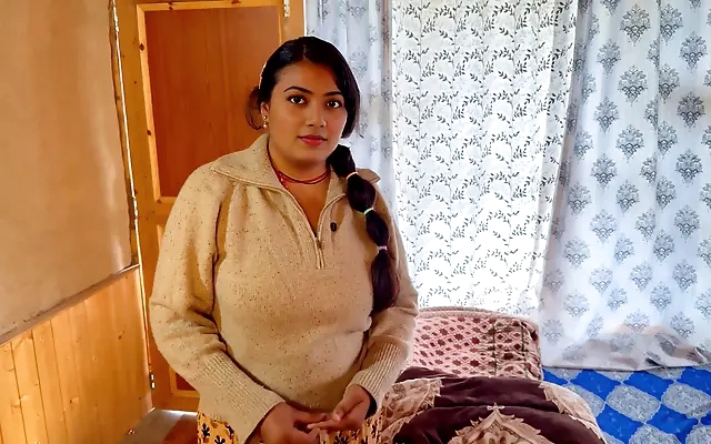 Desi Indian Stepsister Hardcore Sex First Time