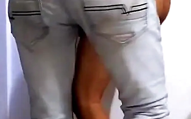 Cervix and Pee Hole Inflation with Injections for Japanese Lesbians