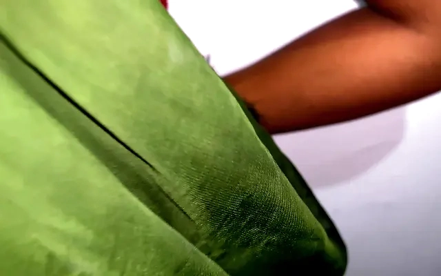 Sex of an amateur couple filmed on a hidden camera