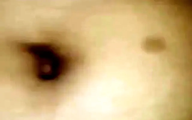 horny couple caught on cctv