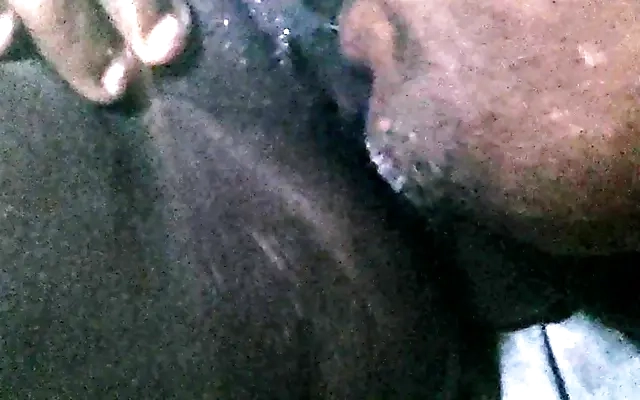 Sucking her nipples and fucking her wet pussy - MorfDiamond