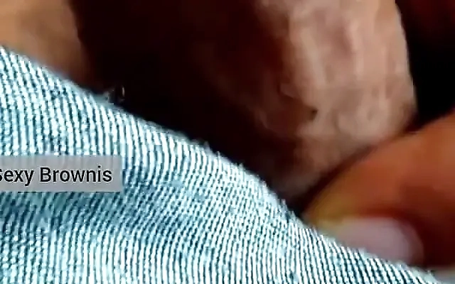 public creampie