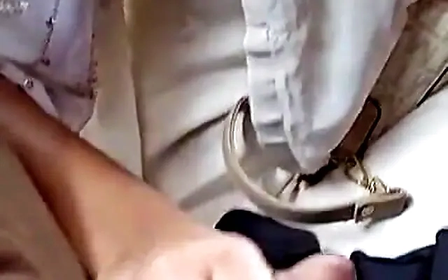 Japanese bride get her beautiful hairy cunt licked and fucked by her new husband