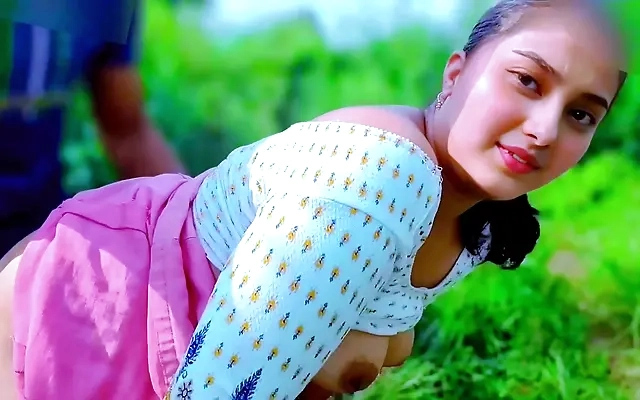 Cute 19 Years Old Indian College Girl Sex During College Time