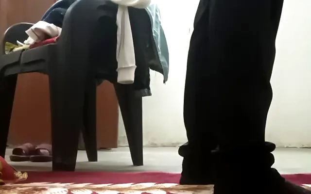 Indian Horny Bhabhi Solo Hot Sex