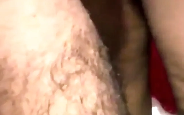 HE DID IT! Joe lost his VIRGINITY. The hairy cock stood on business.