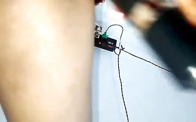 Very tight pussy funking hurd Desi couple New video .