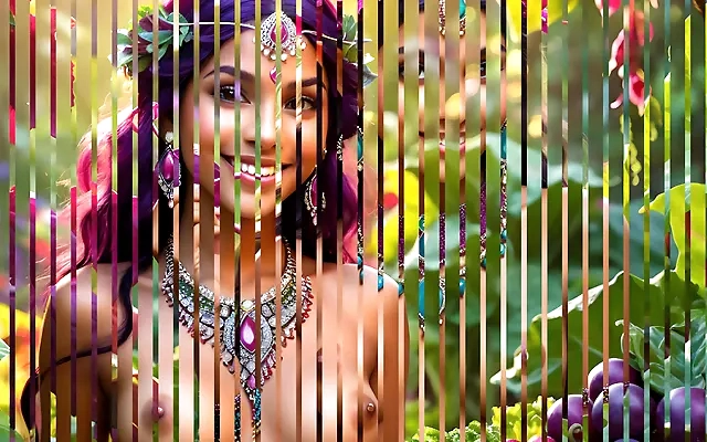 Desi new randi bhabhi caught and fucked by devor ! Indian bengali hot sex