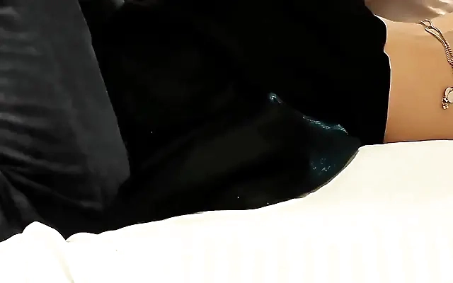An Old Lady Masseuse I Called in the Countryside 2 - Part.1 : See More&rarr;https://bit.ly/Raptor-Xvideos