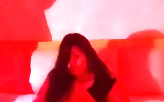 masturbation on the table