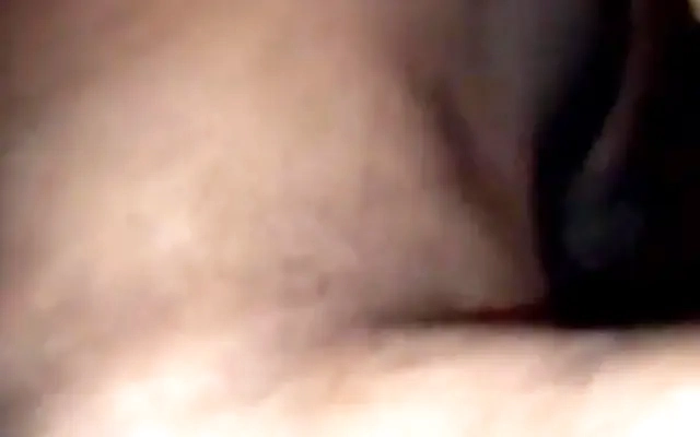 Homemade amateur blowjob