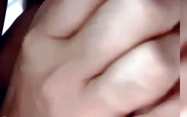 Horny Married Indian Couple Masturbating Together until Orgasm Then Fucking