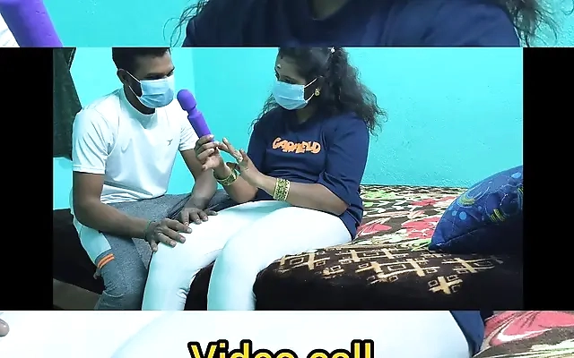 Exotic Married Desi Couple Fucking in Multiple Positions