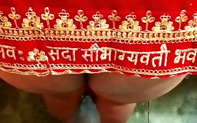 Desi Bhabhi Ki Behan Ki Mast Chudai