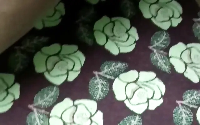 She Loves How His Indian Cock Feels