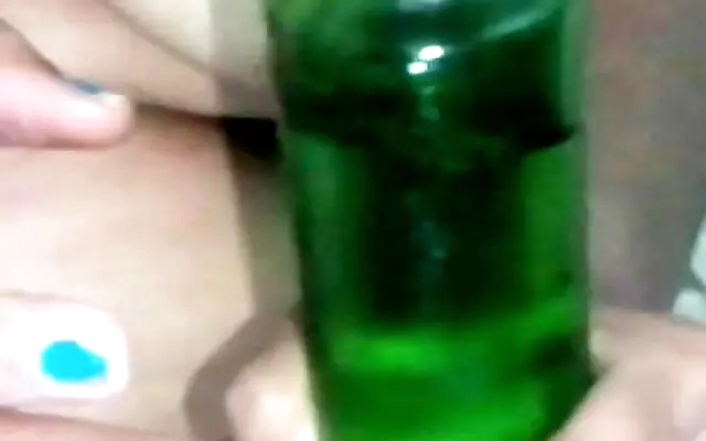 Chennai Wife hubby blow job